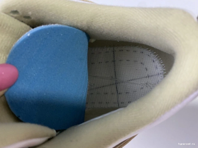 2017 Sand 4 Retro 487724-118 Jordan 0930